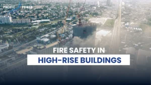 Fire Safety in High-Rise Buildings