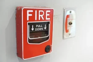 Fire Alarm Maintenance in Dubai